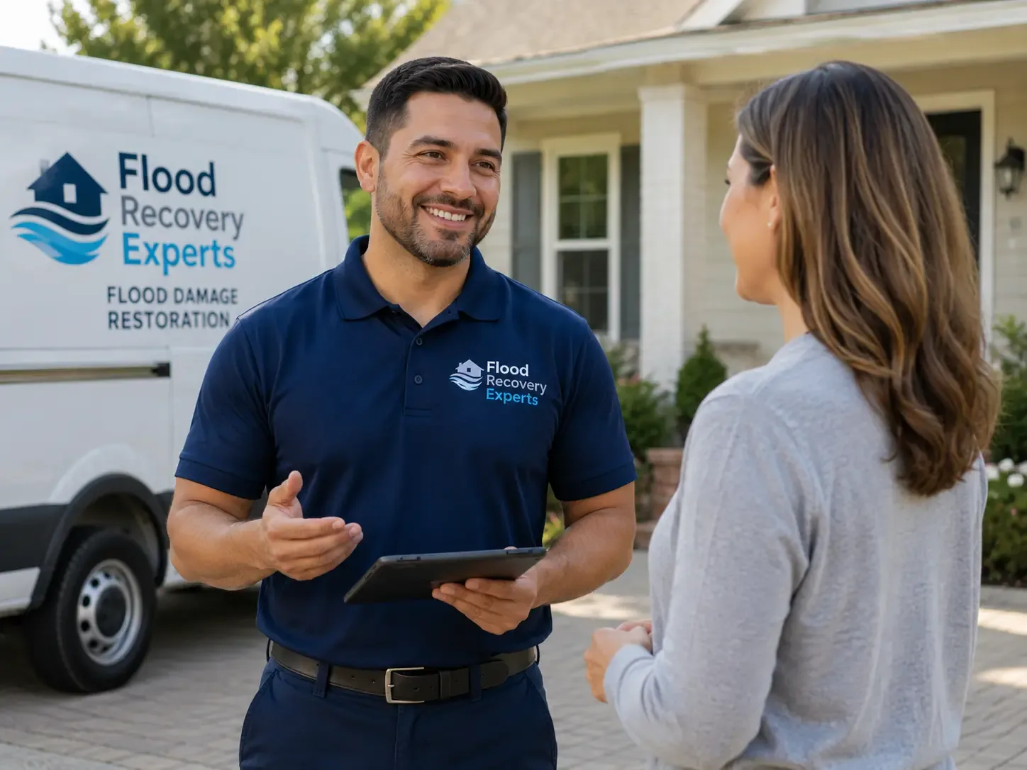 Flood Damage Cleanup Adel, IA FAQs